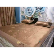 Chunqiu air conditioning mat imported from China