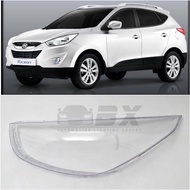 Hyundai Tucson 09-12 ix35 Headlamp Cover Headlights Cover