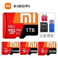 Xiaomi Micro SD Card 32GB 64GB 128GB 256G 512GB 1TB