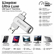 Kingston 2TB 512G Waterproof OTG Type-C for Android, iPhone 15/16, and PC