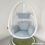 22Rattan Bird's Nest Hanging Basket Rattan Chair Indoor Balcony Swing Cradle Chair Internet Celebrity Single Double Hamm