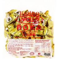Apollo Roka Wafer Ball Coklat [6g x80 pcs]