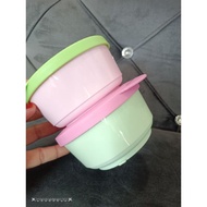 illumina dessert bowl 200ml tupperware