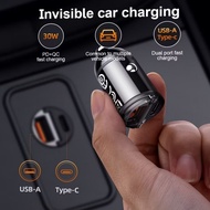 fast super car changer usb type c