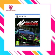 PS5 Assetto Corsa Competizione (R2)