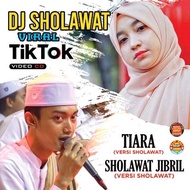 dj sholawat viral tiktok