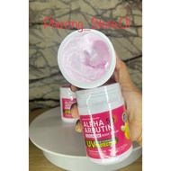 (genuine) Alpha ARBUTIN whitening cream serum 3c3 red 250g