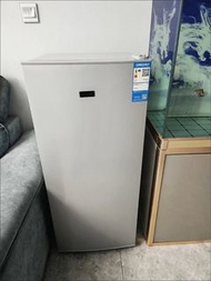 ❄️立式冰櫃家用小型一級能效 ❄️全冷凍抽屜式 包送貨 售後有保養#冰櫃#櫃通冰櫃