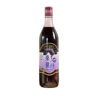 Fruit Juice Mulberry Original 600ml 1100g 100% Mama Zhang