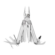 Leatherman Wave Plus/Wave Plus BLACK, Multi Tool