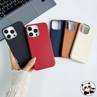 PU Leather Casing For Samsung Galaxy S26 Plus Ultra S25 FE A57 A56 M56 F56 A37 A36 A16 M16 F16 5G Co