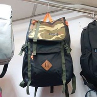 8644 OZUKO 尼龍背囊 Backpack