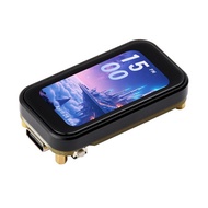 danglan-ESP32-C6-Touch-LCD-1.47 ESP32-C6 Touch Display Development Board Supports Wi-Fi 6 / BLE 5