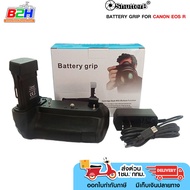 SHUTTER B GRIP FOR CANON EOS R (SB-BG-E22) รับประกัน 1 ปี มีสินค้าพร้อมส่ง