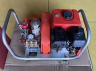 【有中-日本外匯品】共立動力噴霧機 HP-302 (三菱GM130L引擎)