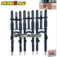 20 Double Fork Mati Basikal Lajak  CLEAR STOCK CLEAR STOCK