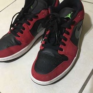 Jordan 1 低筒