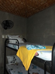 朗芒芽地市的1臥室獨棟住宅 - 16平方公尺/1間專用衛浴 (DUMA  HOSTEL )