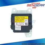 100 % NEW ORIGINAL PERODUA AXIA STEERING SRS AIR BAG CONTROL ECU UNIT HY 89170-BZ320