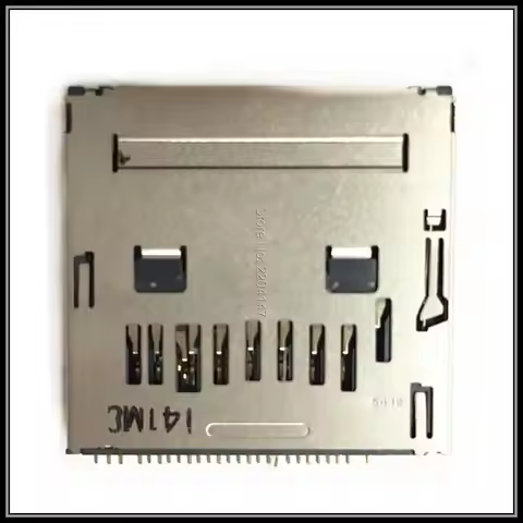 SD Memory New Card Slot Holder For Sony DSC-RX100M4 RX100 IV / DSC-RX100M5 RX100 V Digital Camera Re