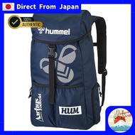Hummel Football Backpack 26 HFB6156【Direct from Japan】

