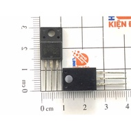 [Combo of 4] UTC6N90G N-channel Mosfet 6.2A 900V TO-220
