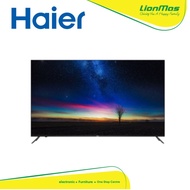 Haier 4K UHD, Android TV 50-55” H55K66UG/H50K66UG