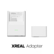 อะแดปเตอร์ HDMI to Type-C รองรับ 4K รองรับแว่น AR VR XReal Air หรือ Rokid Air Portable Monitor พอร์ต