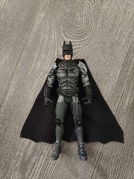The Dark Knight rises Batman Action Figure