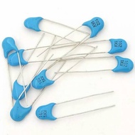 Ceramic Capacitor HV - 102 104 100nF 1000pF 1nF