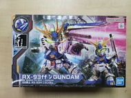 BB戰士 RX-93FF Nu Gundam