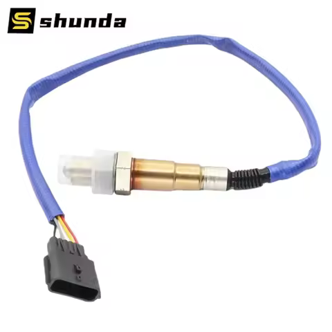 22690-00Q2C 226907825R Oxygen Sensor For Renault Nissan X-Trail 12.2016 11.2018 Engine M9R