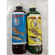 FLY DRAGON GOD PATIN MINYAK BOLEH MEMANCING IKAN