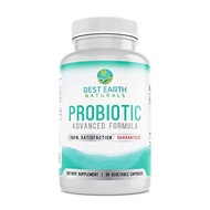Probiotics Supplement for Women and Men Nature s Support for Digestive Health and Weight Loss