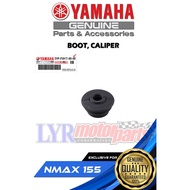 YAMAHA BOOT CALIPER FOR NMAX 155 V1, V2 / AEROX 155 V1,V2 / MIO ( 5YP-F5917-00-00 )
