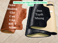 Thảm Taplo Ford Xe Mondeo Ranger Ranger Raptor Wildtrak Ranger Transit Escape Explorer Fiesta LaserT