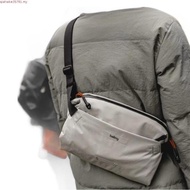 Bellroy Australia Lite Sling 7L Light Walking Chest Bag Single Shoulder Bag Commuter Casual Waist Ba