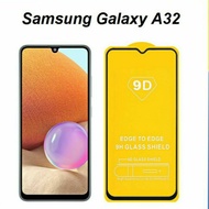 Samsung Galaxy A22 4G/A22 5G/ A32 5G/ A32 4G Tempered Glass Screen Protector Full Screen Full Glue