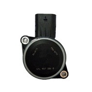 Air Intake Manifold Flap Position Sensor For VW  Jetta Passat For AUDI A4 A5 1.8 2.0 OEM 07L907386B 