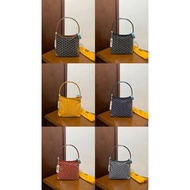 Unique goyard New hobo Classic mini hobo tote Bag tote Commuter Bag Shoulder Bag Underarm Bag