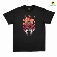 BEARSTIX - MOHAMMED ABDUL T-SHIRT - JOJO CLOTHES - ANIME T-SHIRT