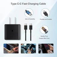 ชุดชาร์จด่วน สำหรับ Samsung A13 A14 A54 A34 A23 A33 A53 A52S A52 A73 S22 S22+ S22Ultra S21 S21Ultra 