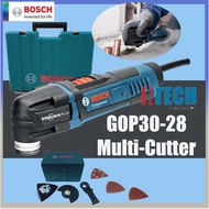 BOSCH GOP30-28 MULTI CUTTER