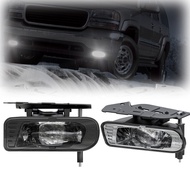 Suitable for Cadillac2002Year-2006Year Cadillac Escalade LED Front Fog Lamp