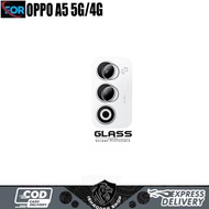 Tempered Glass Camera OPPO A5 4G 5G Screen Protector
