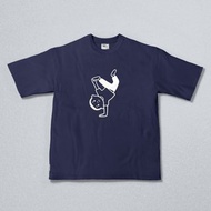 Noritake 運動系列 成人T 恤 霹靂舞