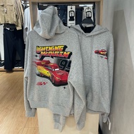 Hoodie Cars BERSHKA MEN Jastip (personal shoppingJasa)