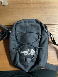 The North Face 斜孭袋