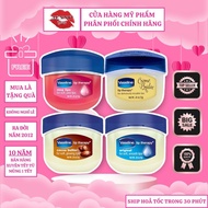Vaseline Lip Therapy, Vaseline Lip Balm