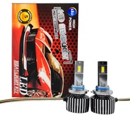 Liangjian OEM Auto Lighting system High Low Beam V60 H1 H3 H11 H13 9007 9005 H7 LED Light H4 Led Hea